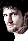 James Lafferty photo